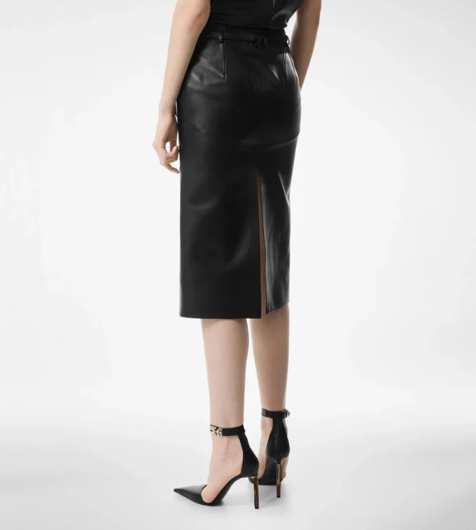 Nappa-Leder-Lux-Rock Nappa-Leder-Lux-Rock