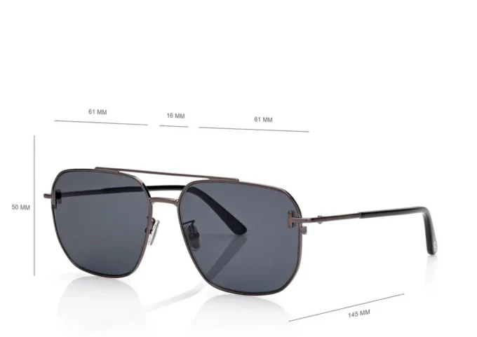 Navigator-Sonnenbrille Navigator-Sonnenbrille
