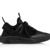 Neopren-Wildleder-Sneaker Jago