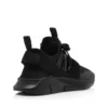 Neopren-Wildleder-Sneaker Jago