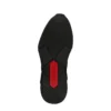 Neopren-Wildleder-Sneaker Jago