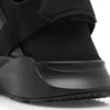 Neopren-Wildleder-Sneaker Jago