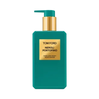Neroli Portofino Hand- und Körperfeuchtigkeitscreme
