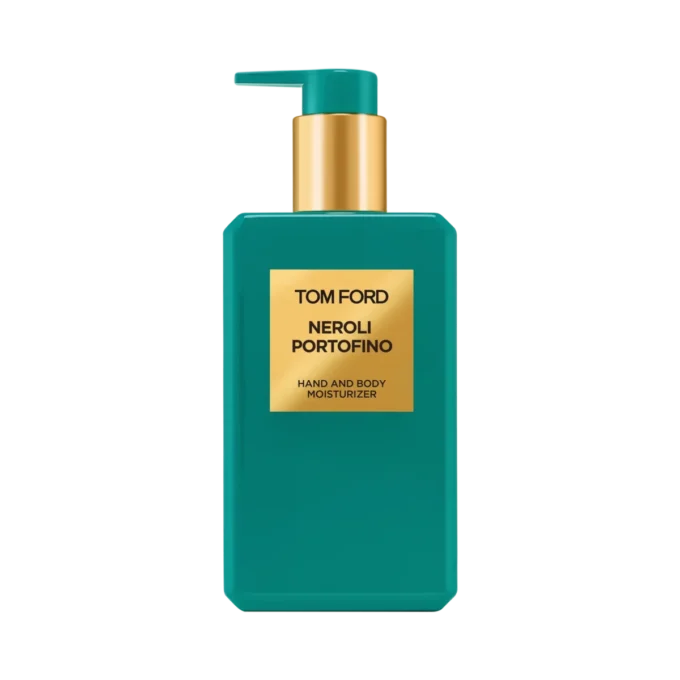 Neroli Portofino Hand- und Körperfeuchtigkeitscreme Neroli Portofino Hand- und Körperfeuchtigkeitscreme