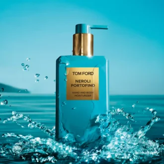 Neroli Portofino Hand- und Körperfeuchtigkeitscreme