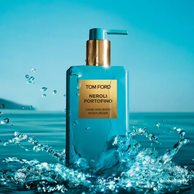 Neroli Portofino Hand- und Körperfeuchtigkeitscreme Neroli Portofino Hand- und Körperfeuchtigkeitscreme