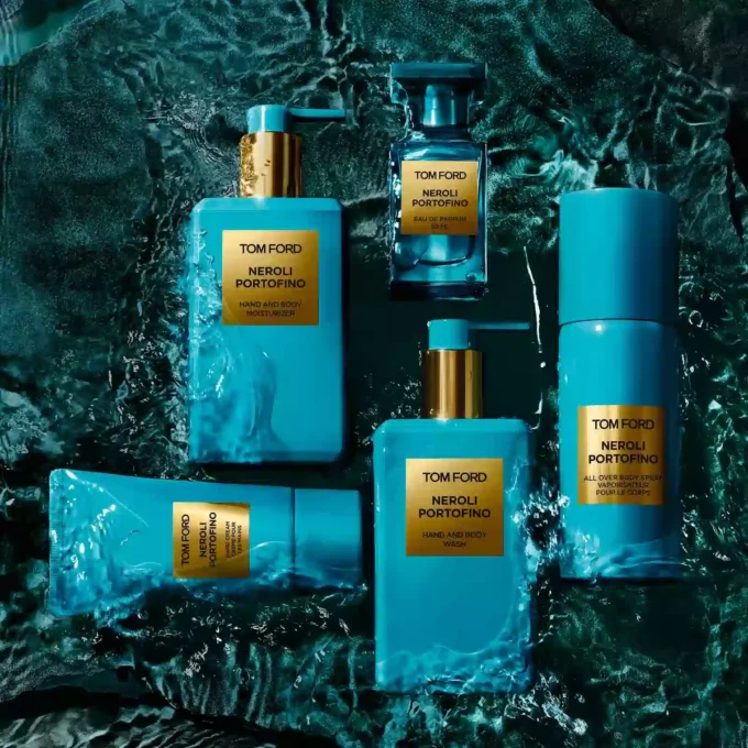 Neroli Portofino Hand- und Körperfeuchtigkeitscreme Neroli Portofino Hand- und Körperfeuchtigkeitscreme