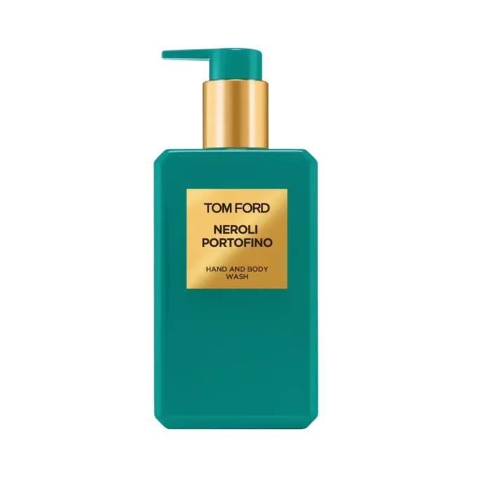 Neroli Portofino Hand- und Körperwaschgel Neroli Portofino Hand- und Körperwaschgel