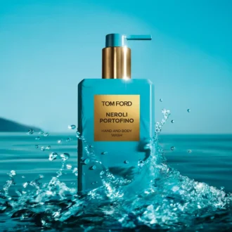 Neroli Portofino Hand- und Körperwaschgel