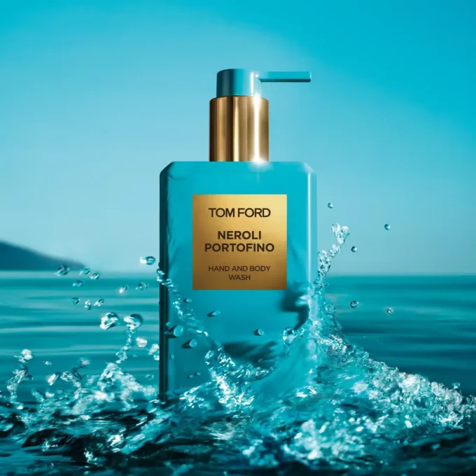 Neroli Portofino Hand- und Körperwaschgel Neroli Portofino Hand- und Körperwaschgel