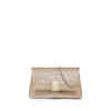 Nobile Mini-Tasche mit Paillettenstickerei Nobile Mini-Tasche mit Paillettenstickerei