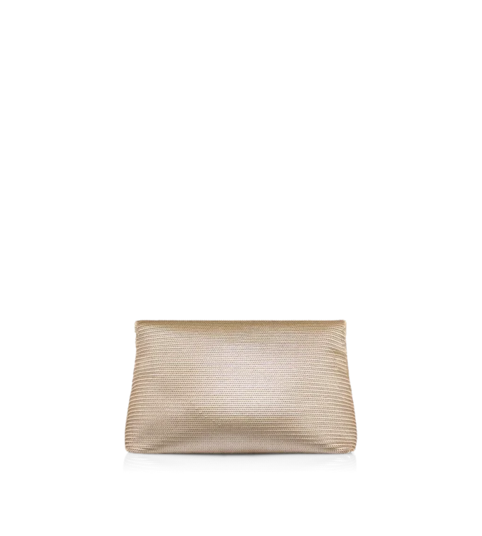 Nobile Mini-Tasche mit Paillettenstickerei Nobile Mini-Tasche mit Paillettenstickerei