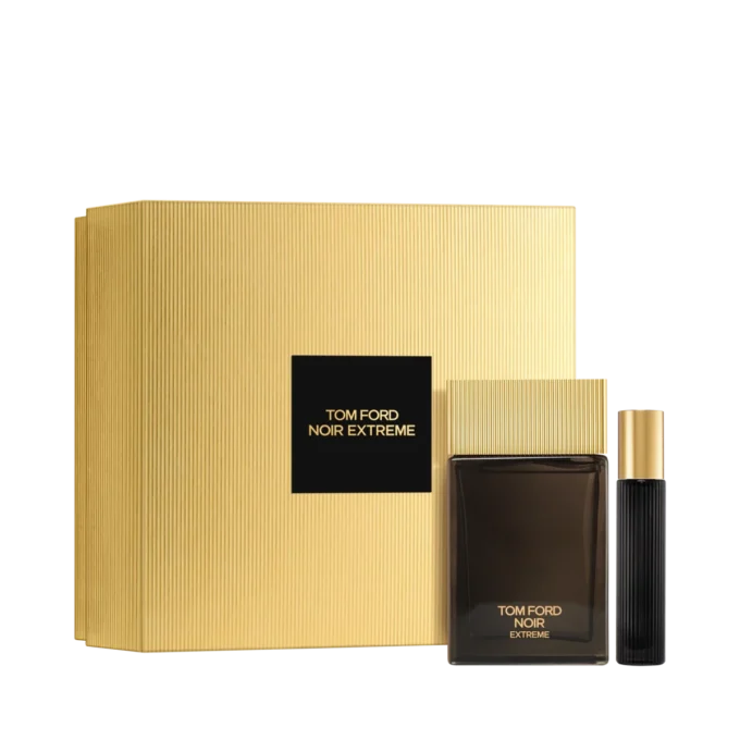Noir Extreme Eau De Parfum Set
