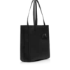 North South Tote aus Naturleder North South Tote aus Naturleder