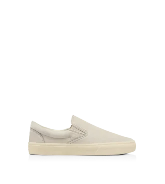 Nubuck Jude Slipper