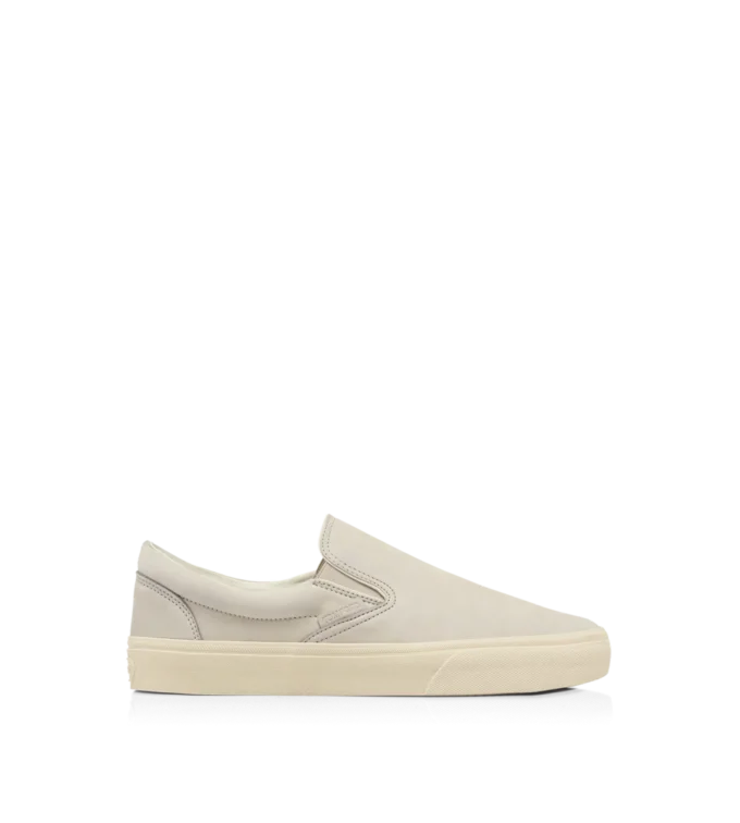 Nubuck Jude Slipper Nubuck Jude Slipper
