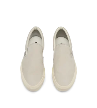 Nubuck Jude Slipper