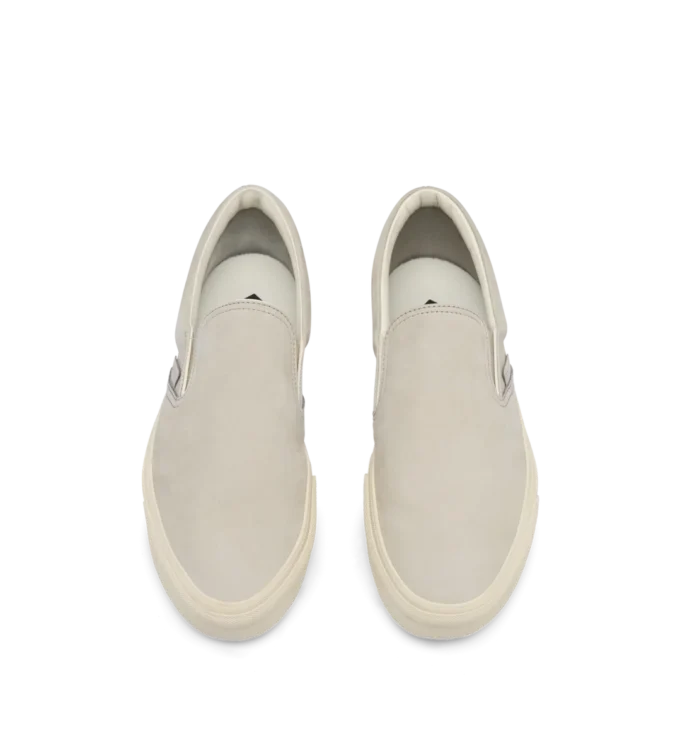 Nubuck Jude Slipper Nubuck Jude Slipper