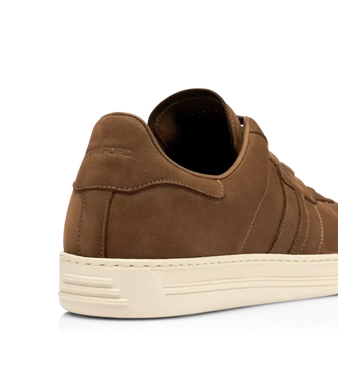 Nubuck Radcliffe Sneaker Nubuck Radcliffe Sneaker