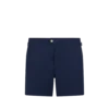 Nylon-Badeshorts Nylon-Badeshorts