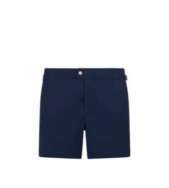 Nylon-Badeshorts