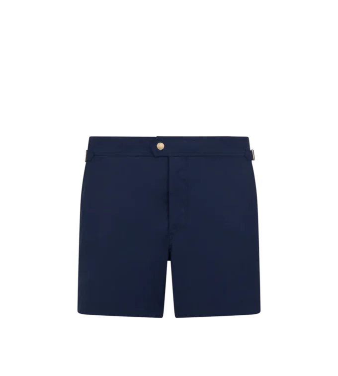 Nylon-Badeshorts Nylon-Badeshorts