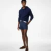 Nylon-Badeshorts Nylon-Badeshorts