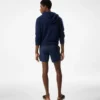 Nylon-Badeshorts Nylon-Badeshorts