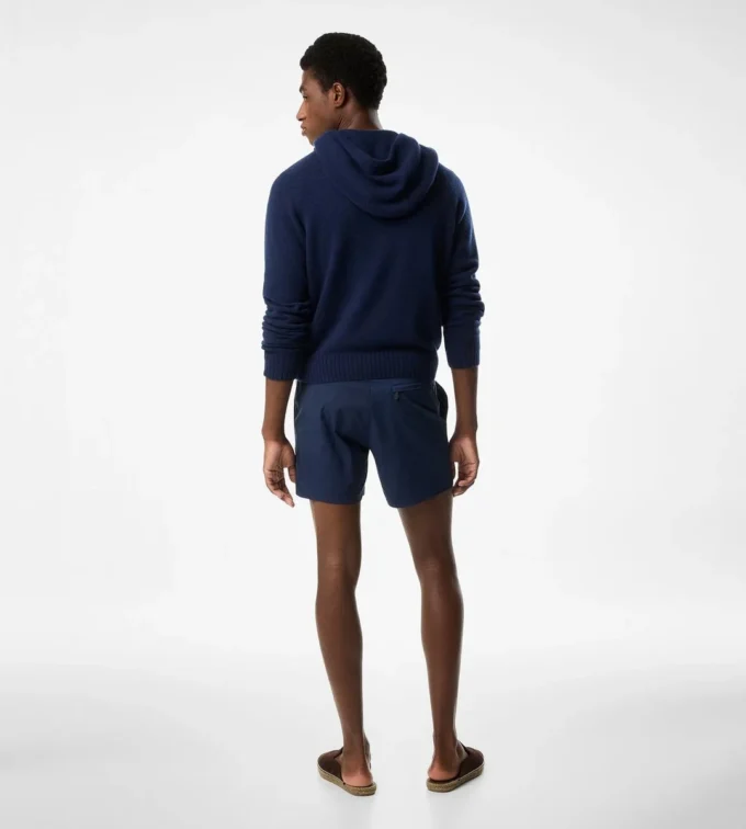 Nylon-Badeshorts Nylon-Badeshorts