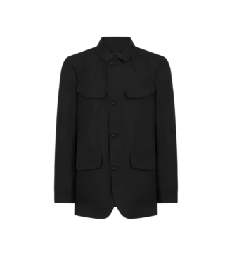 Nylon-Militärjacke