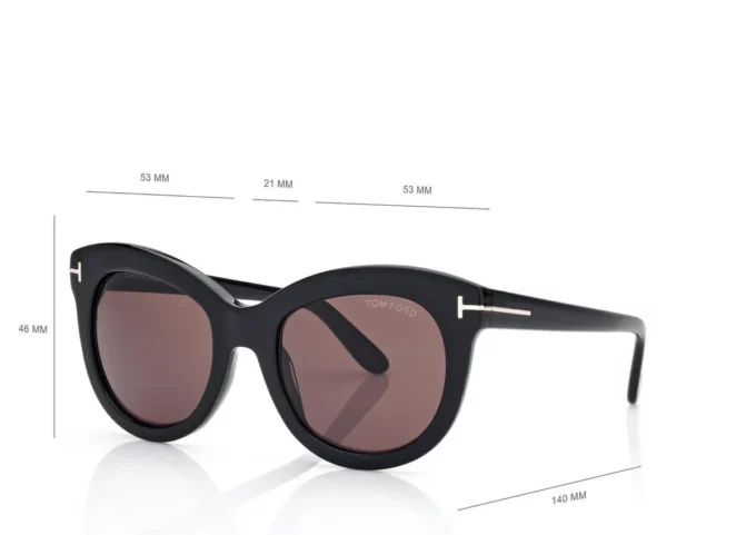 Odette Sonnenbrille