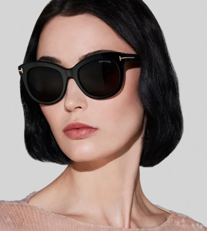 Odette Sonnenbrille