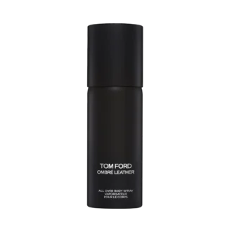 Ombré Leather All Over Body Spray