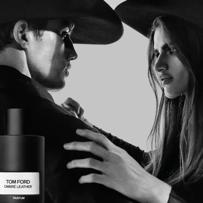 Ombré Leather Parfum Ombré Leather Parfum