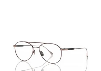 Optische Titan-Pilotenbrille