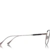 Optische Titan-Pilotenbrille