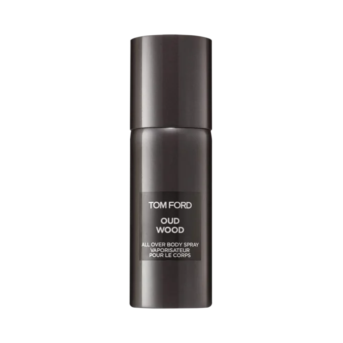 Oud Wood All Over Body Spray Oud Wood All Over Body Spray
