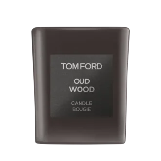 Oud Wood Candle