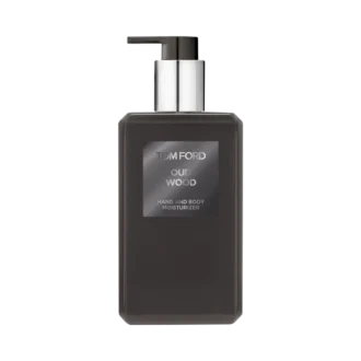 Oud Wood Hand- und Körperfeuchtigkeitscreme Oud Wood Hand- und Körperfeuchtigkeitscreme