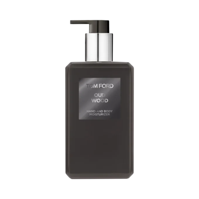 Oud Wood Hand- und Körperfeuchtigkeitscreme Oud Wood Hand- und Körperfeuchtigkeitscreme