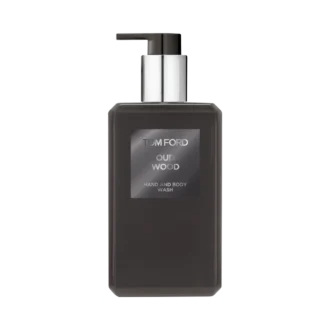 Oud Wood Hand- und Körperwaschgel Oud Wood Hand- und Körperwaschgel