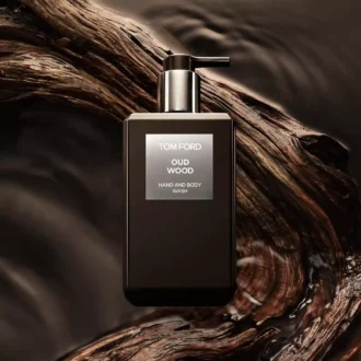 Oud Wood Hand- und Körperwaschgel Oud Wood Hand- und Körperwaschgel