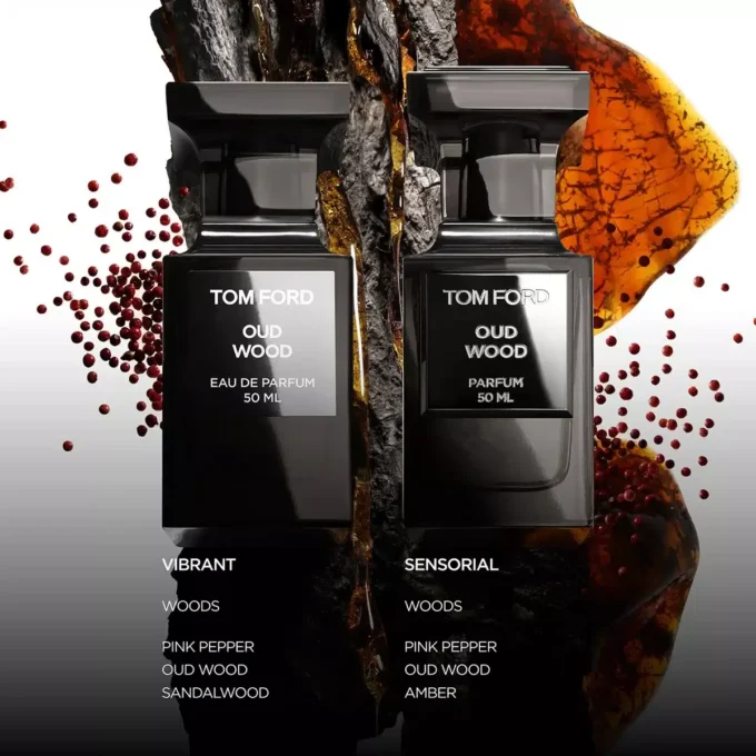 Oud Wood Parfum Oud Wood Parfum