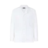 Overshirt mit Fischgrätenstreifen Overshirt mit Fischgrätenstreifen