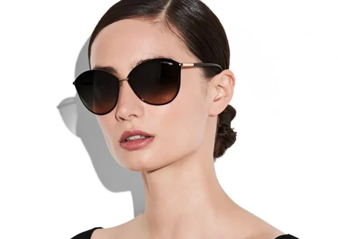 Penelope Sonnenbrille