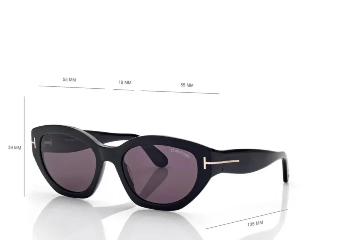 Penny Sonnenbrille
