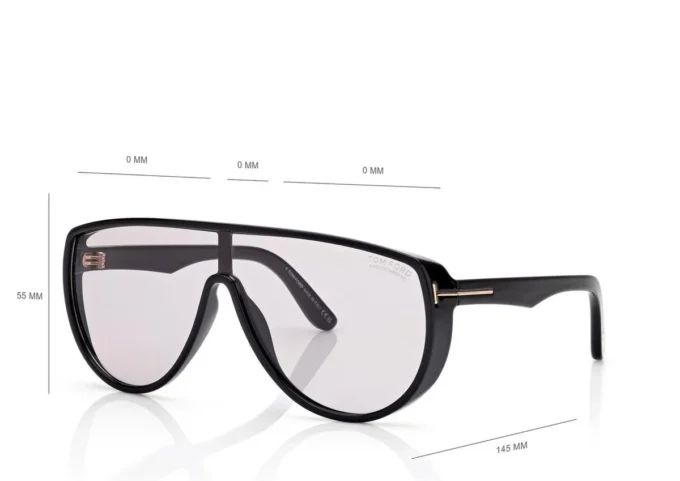 Photochrome Achilles-Sonnenbrille Photochrome Achilles-Sonnenbrille
