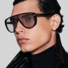 Photochrome Achilles-Sonnenbrille Photochrome Achilles-Sonnenbrille