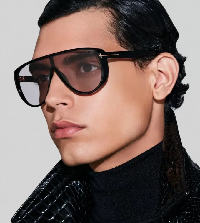 Photochrome Achilles-Sonnenbrille Photochrome Achilles-Sonnenbrille