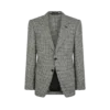 Pied De Poule Shelton Jacke